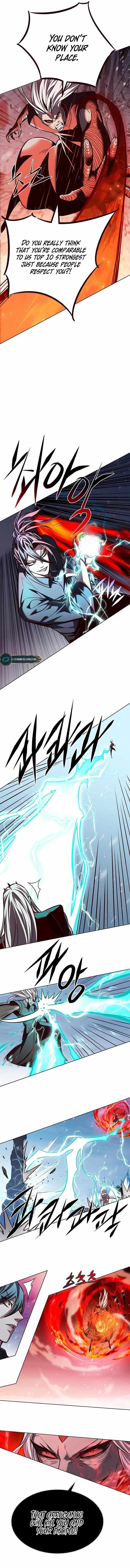 Read Eleceed EN Manga Online