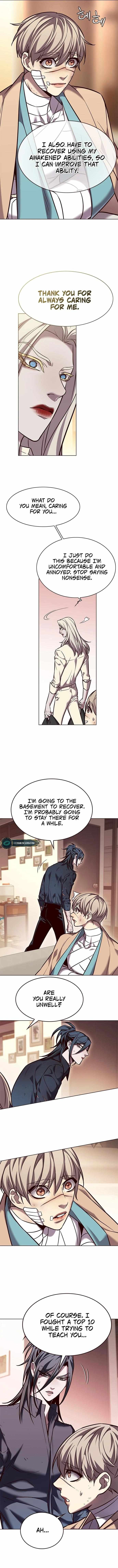 Read Eleceed EN Manga Online