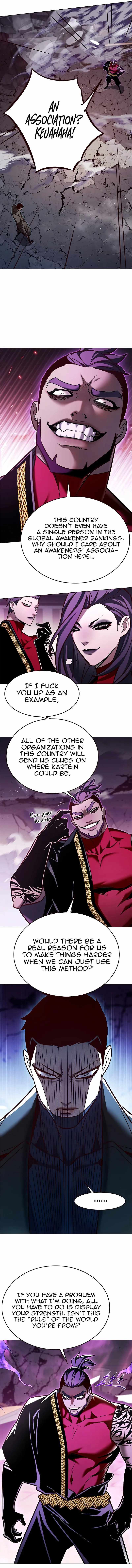 Read Eleceed EN Manga Online