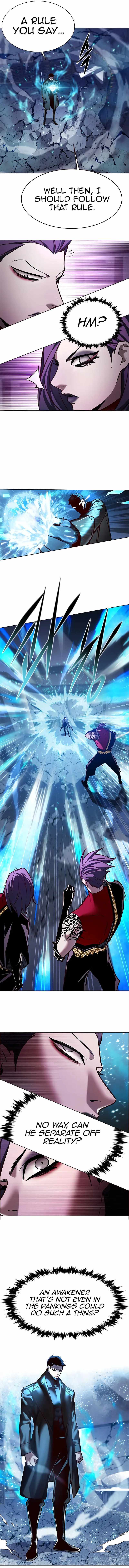 Read Eleceed EN Manga Online