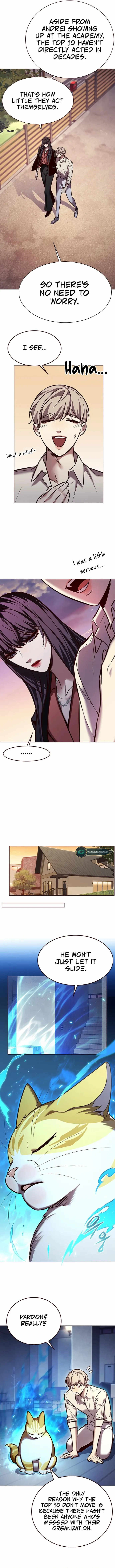 Read Eleceed EN Manga Online