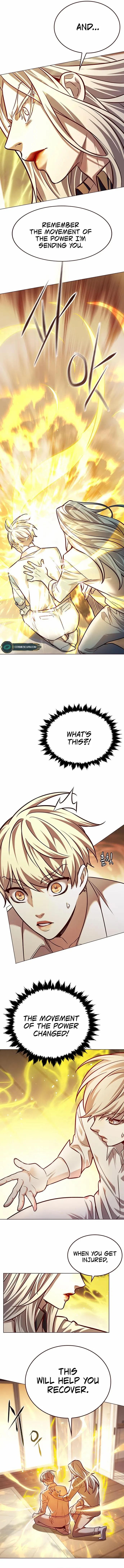 Read Eleceed EN Manga Online