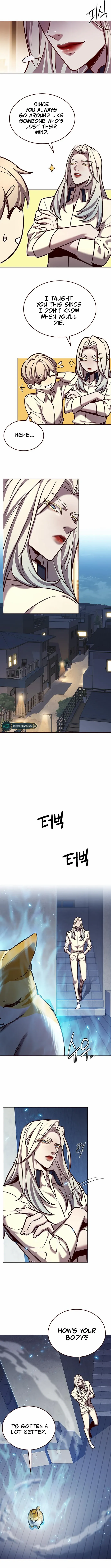 Read Eleceed EN Manga Online