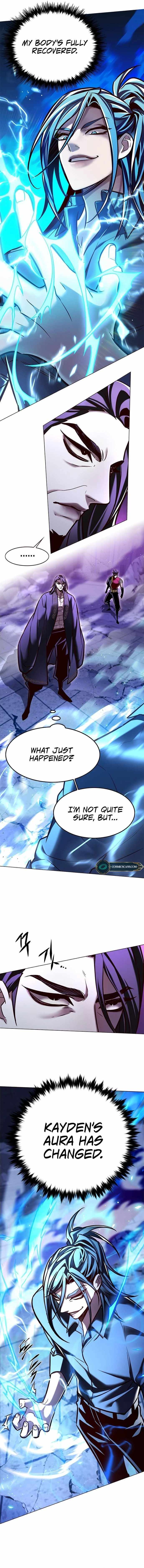 Read Eleceed EN Manga Online