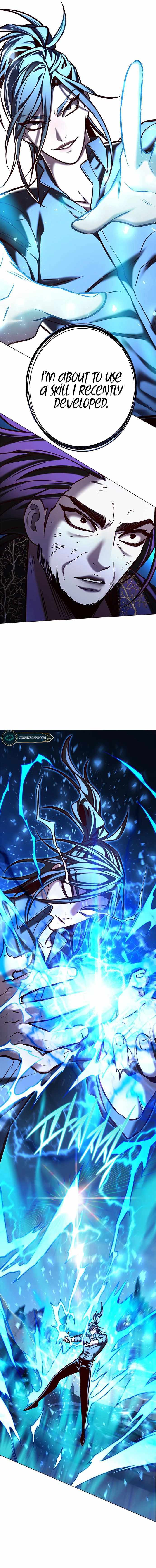 Read Eleceed EN Manga Online