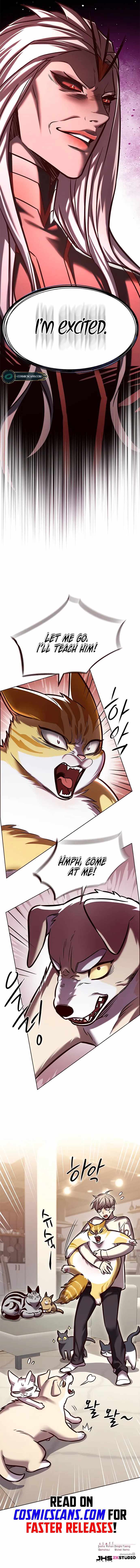 Read Eleceed EN Manga Online