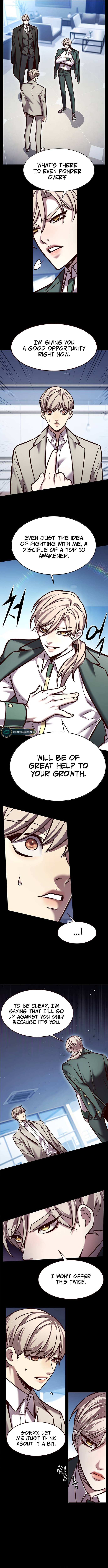 Read Eleceed EN Manga Online