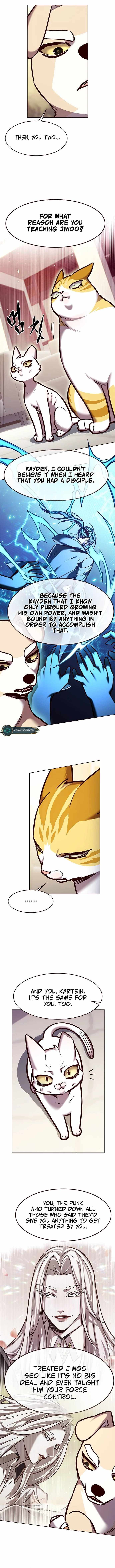 Read Eleceed EN Manga Online