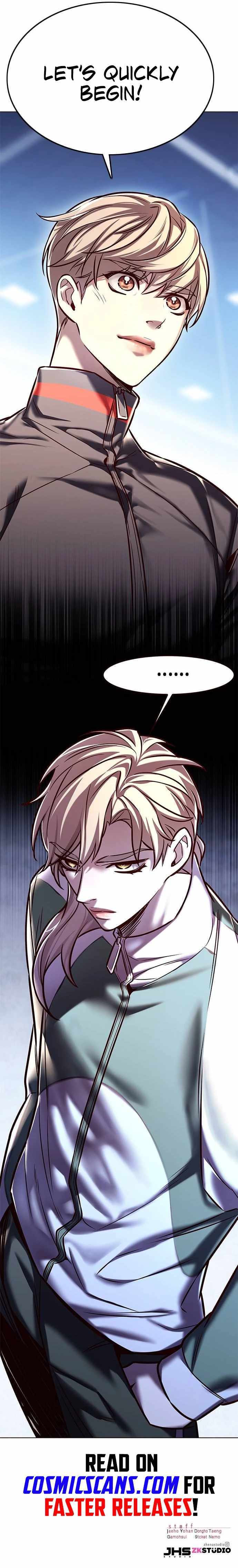 Read Eleceed EN Manga Online