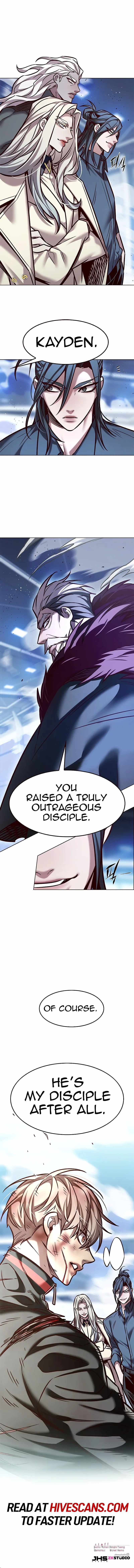 Read Eleceed EN Manga Online