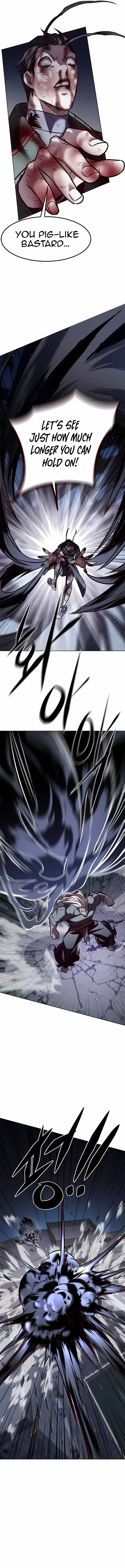 Read Eleceed EN Manga Online