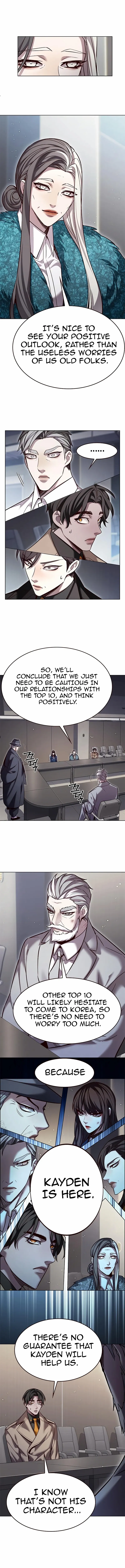 Read Eleceed EN Manga Online