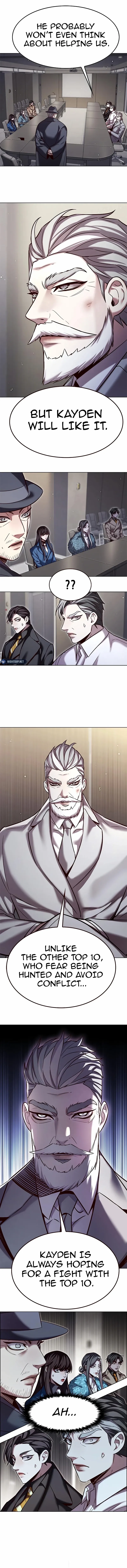 Read Eleceed EN Manga Online