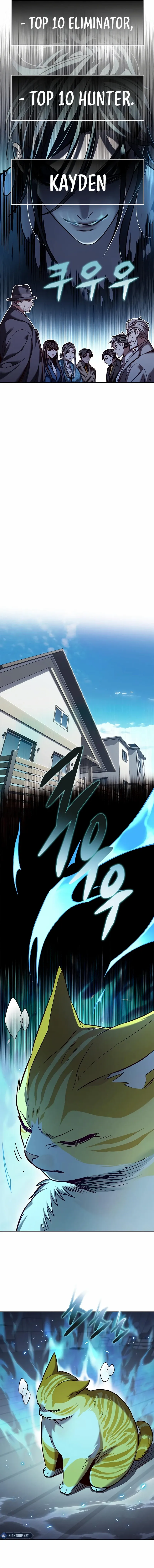 Read Eleceed EN Manga Online