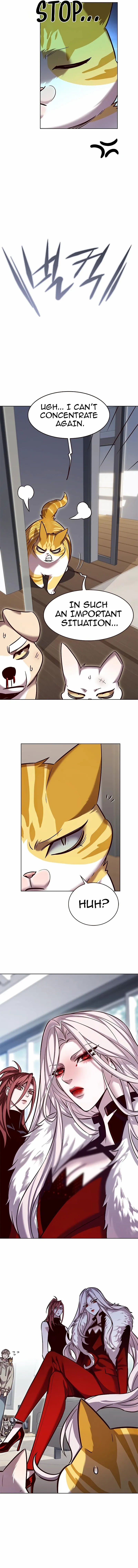 Read Eleceed EN Manga Online