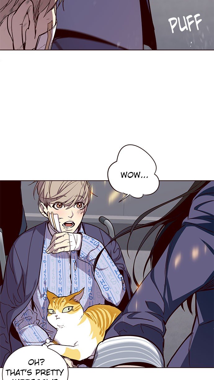 Read Eleceed EN Manga Online