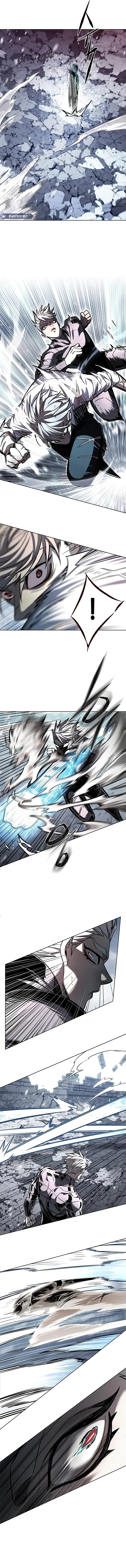Read Eleceed EN Manga Online