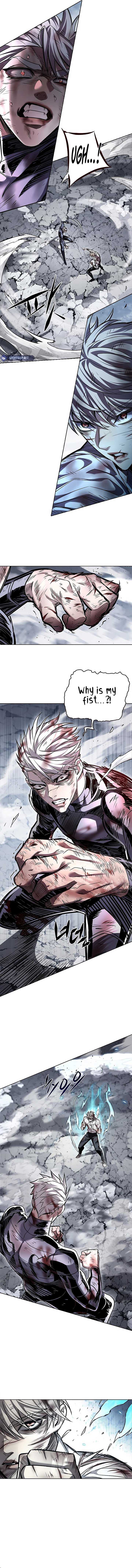 Read Eleceed EN Manga Online