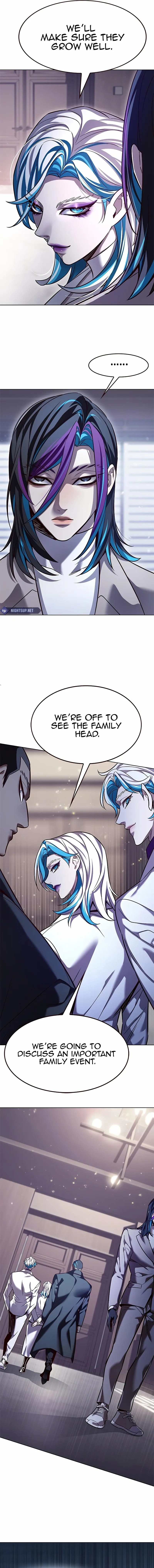 Read Eleceed EN Manga Online