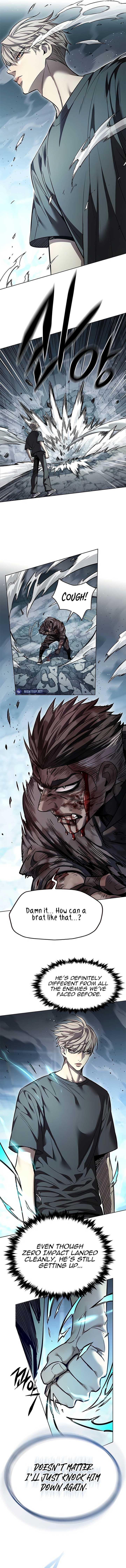 Read Eleceed EN Manga Online