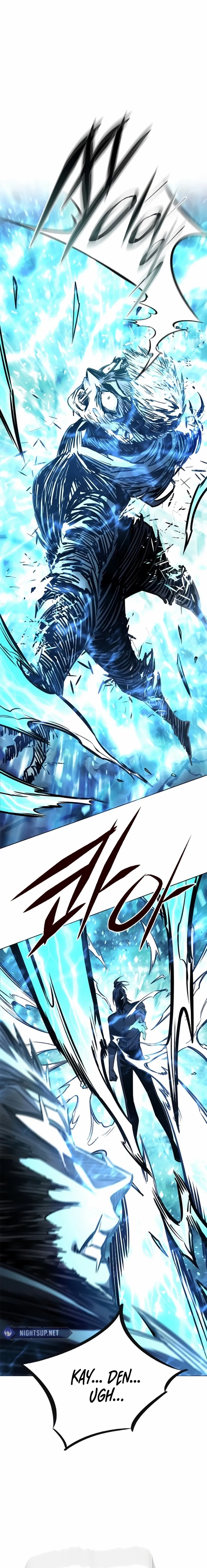 Read Eleceed EN Manga Online