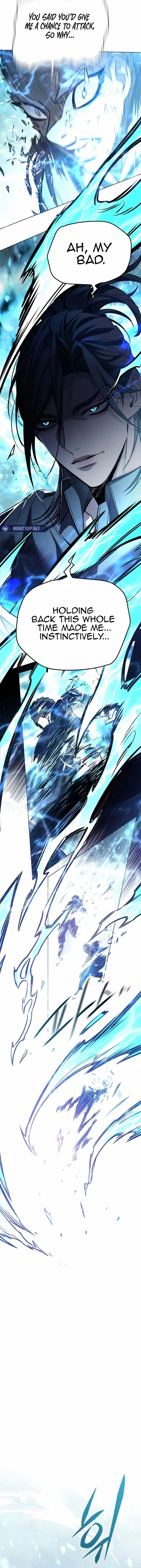 Read Eleceed EN Manga Online