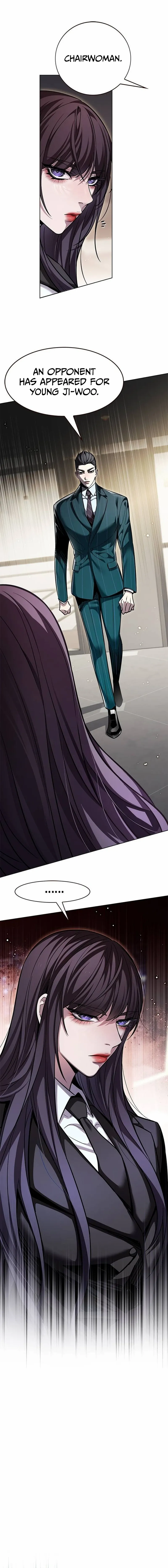 Read Eleceed EN Manga Online