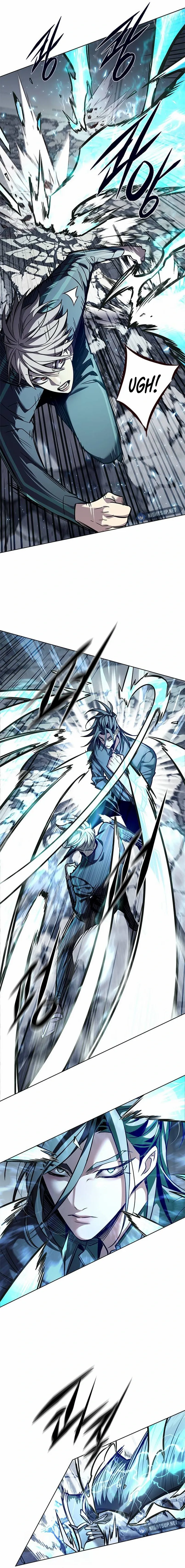 Read Eleceed EN Manga Online