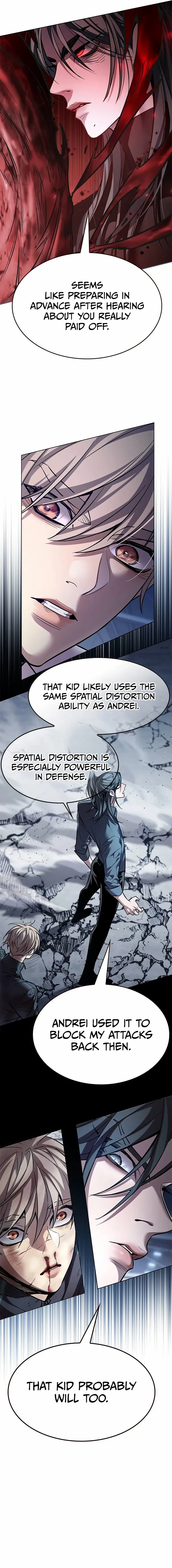 Read Eleceed EN Manga Online