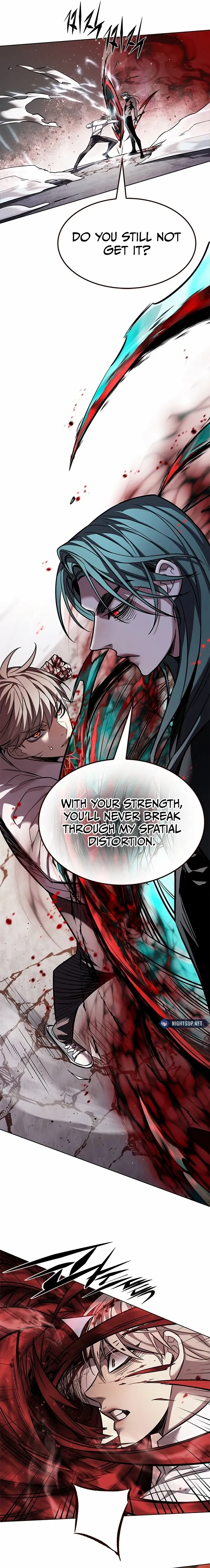 Read Eleceed EN Manga Online
