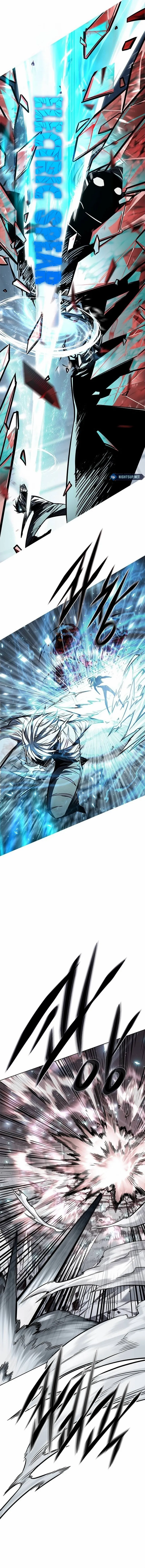 Read Eleceed EN Manga Online