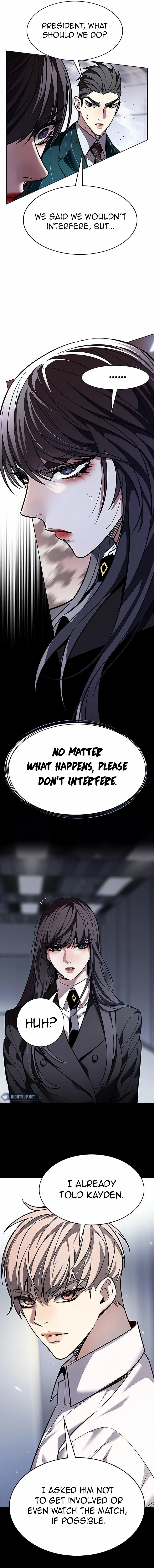 Read Eleceed EN Manga Online