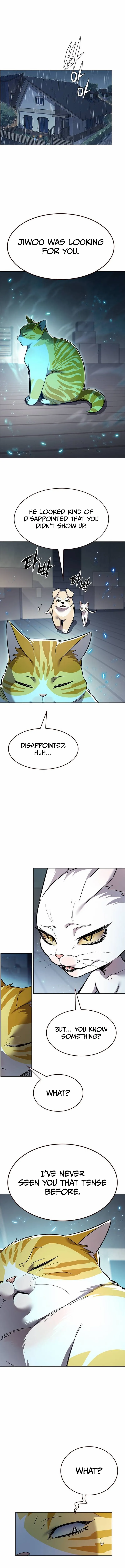 Read Eleceed EN Manga Online