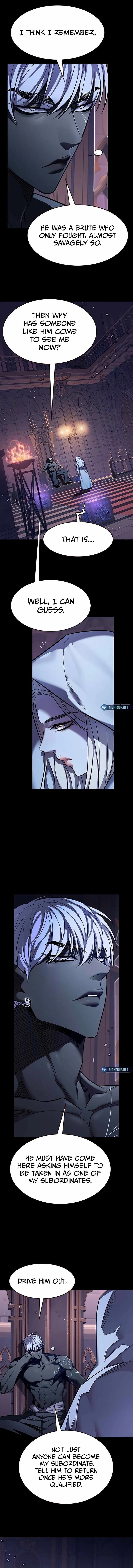 Read Eleceed EN Manga Online