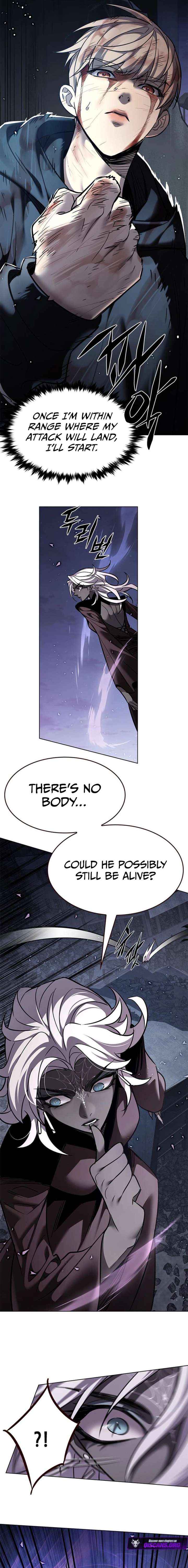 Read Eleceed EN Manga Online