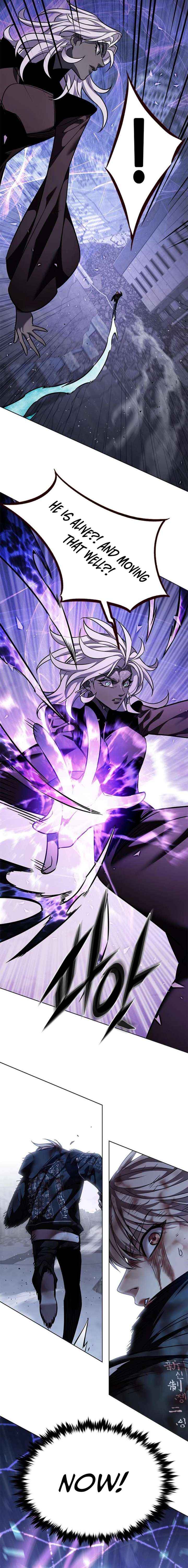 Read Eleceed EN Manga Online