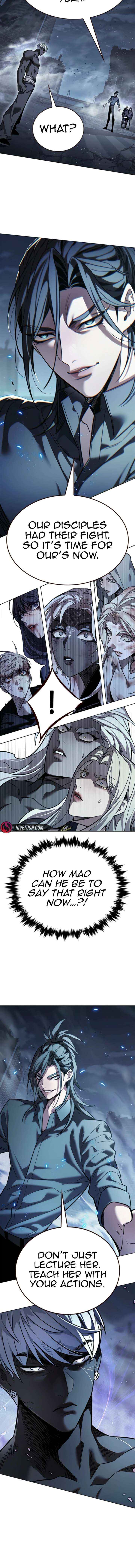Read Eleceed EN Manga Online