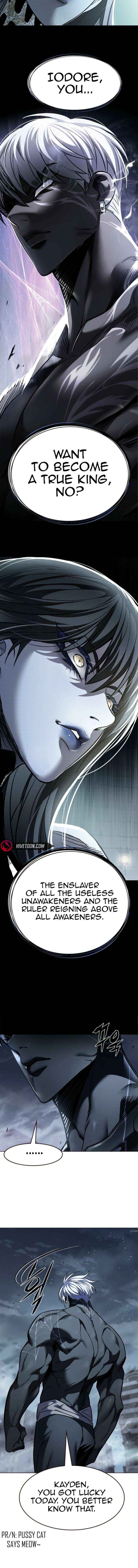Read Eleceed EN Manga Online