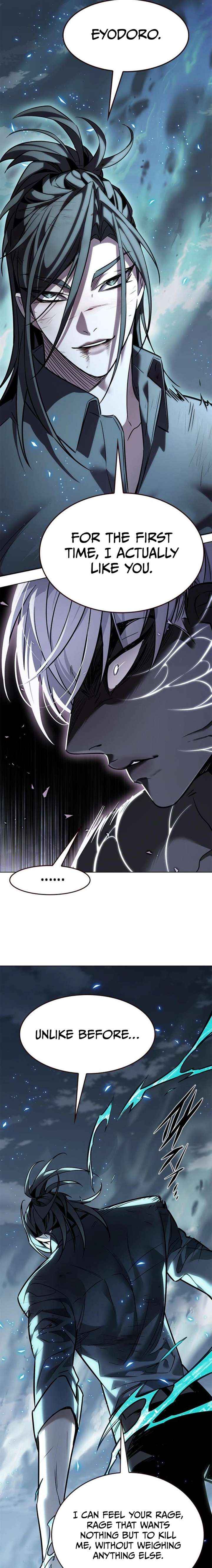Read Eleceed EN Manga Online