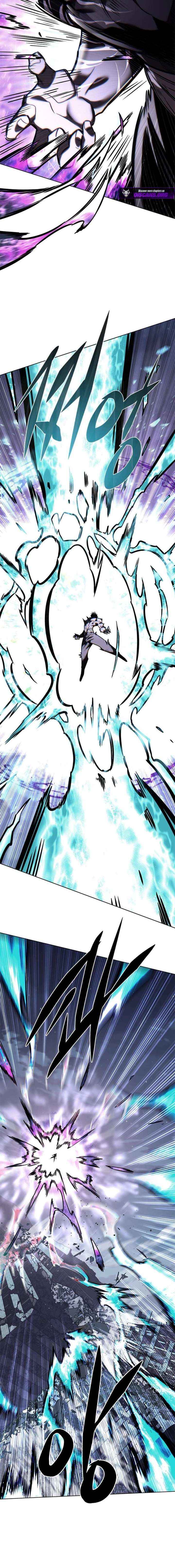 Read Eleceed EN Manga Online