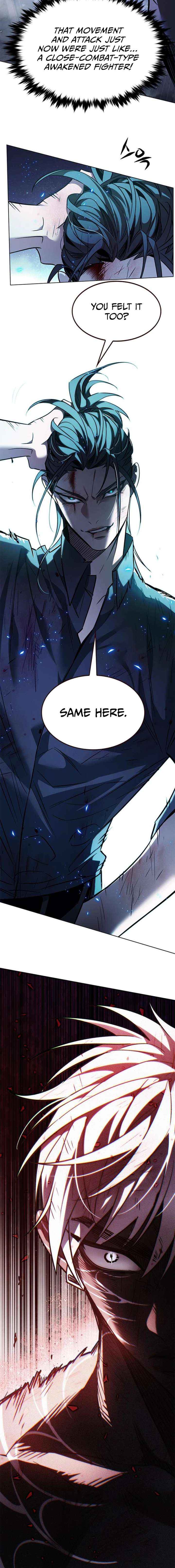 Read Eleceed EN Manga Online