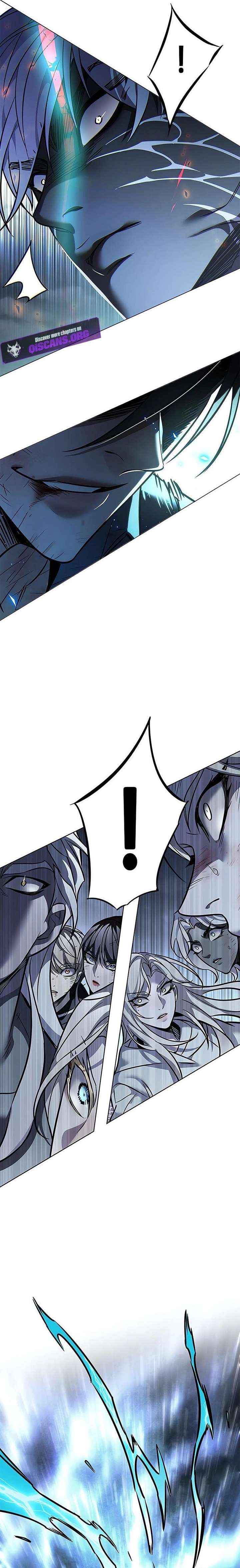 Read Eleceed EN Manga Online