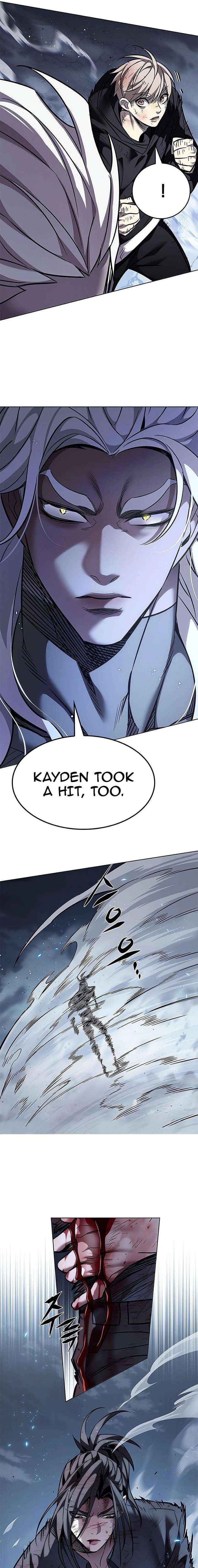 Read Eleceed EN Manga Online