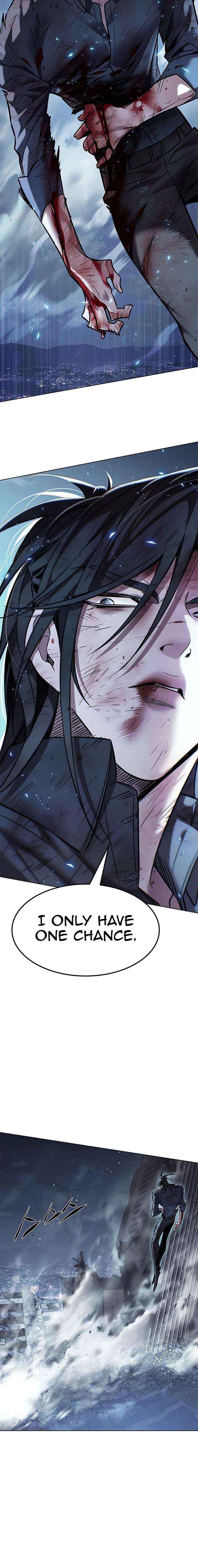 Read Eleceed EN Manga Online