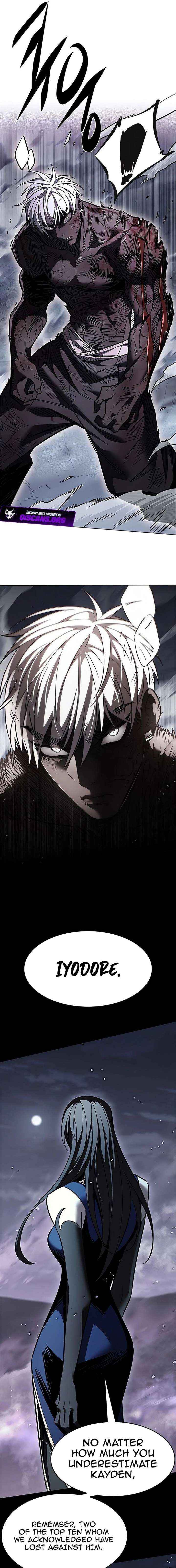Read Eleceed EN Manga Online