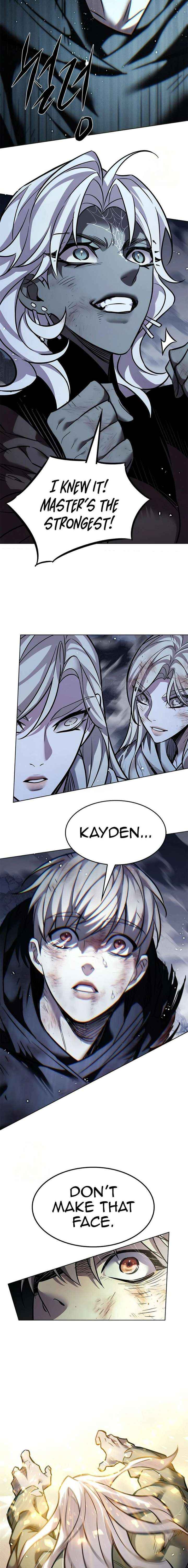 Read Eleceed EN Manga Online