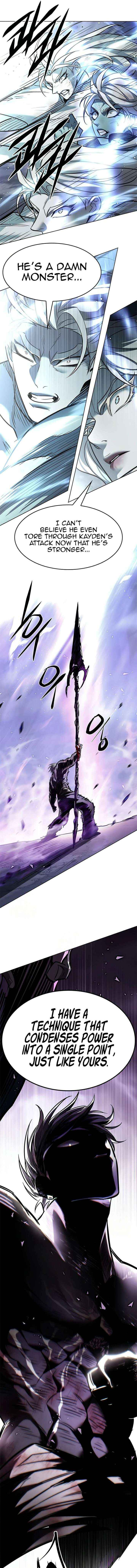 Read Eleceed EN Manga Online
