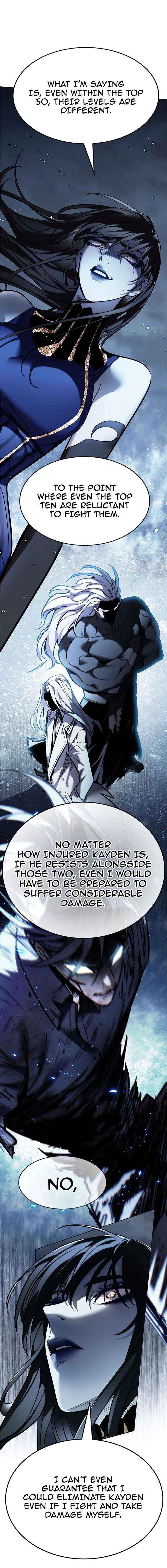 Read Eleceed EN Manga Online