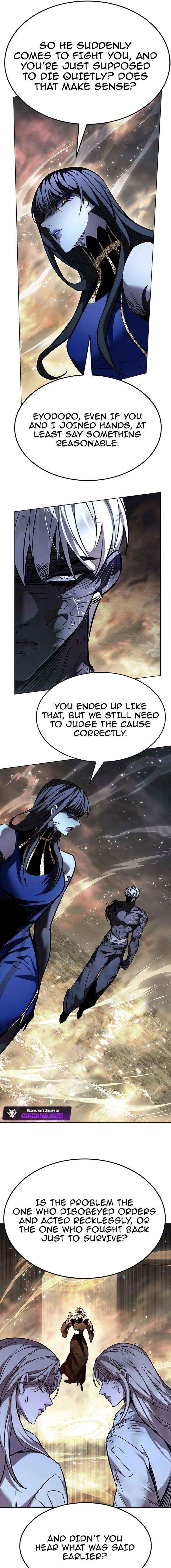Read Eleceed EN Manga Online
