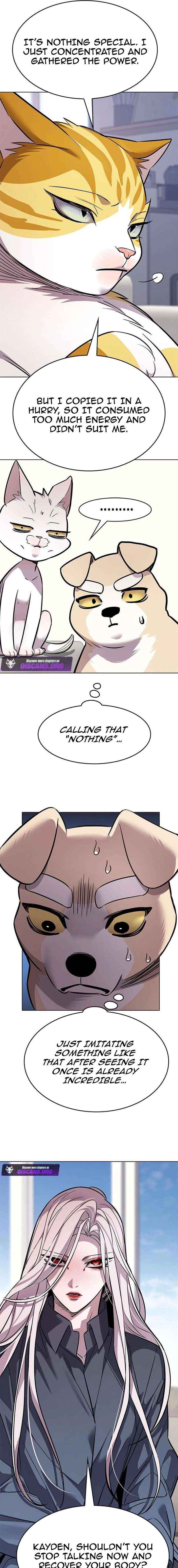 Read Eleceed EN Manga Online